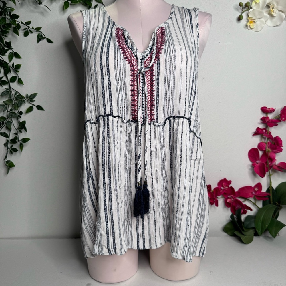 🤍Artesia Bohemian Top 🤍